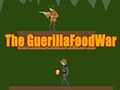 The GuerillaFoodWar เกมออนไลน์