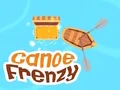 Canoe Frenzy เกมออนไลน์