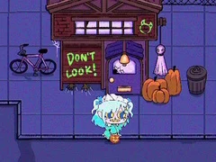 Freak or Treat เกมออนไลน์
