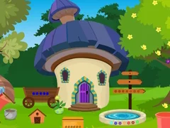 Chic Lady Rescue เกมออนไลน์