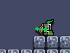 Arrow Fights เกมออนไลน์