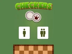 Checkers เกมออนไลน์