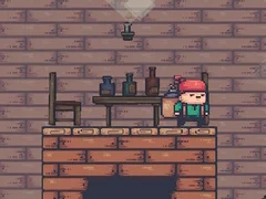 Bomb Pirates เกมออนไลน์