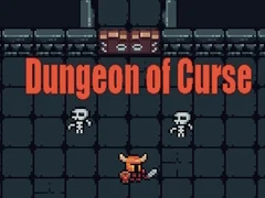 Dungeon of Curse เกมออนไลน์