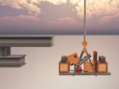 Crappy Crane Operator เกมออนไลน์
