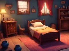 Princess Mireya Escape เกมออนไลน์