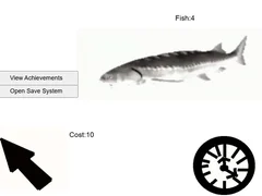 Fish Clicker เกมออนไลน์