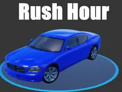 Rush Hour เกมออนไลน์