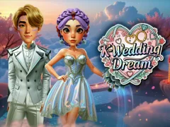 K-Wedding Dream เกมออนไลน์