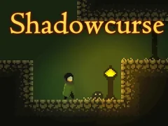 Shadowcurse เกมออนไลน์