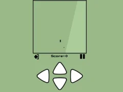 Snake Classic เกมออนไลน์