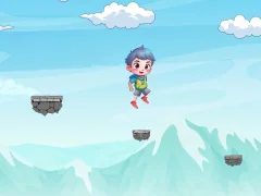 Sky Jumping เกมออนไลน์