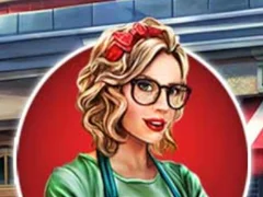 Barber Shop Secrets เกมออนไลน์