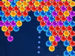 Bubble Shoot Piano เกมออนไลน์