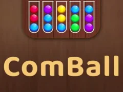 Comball เกมออนไลน์