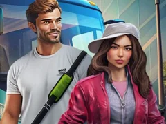 Missing Tickets เกมออนไลน์