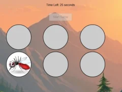 Whack Mosquitto เกมออนไลน์