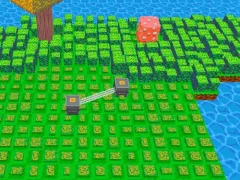 Farm Harvester เกมออนไลน์