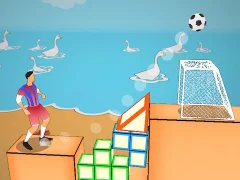 Kick and Ride เกมออนไลน์