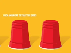 Three Cups เกมออนไลน์