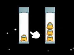 Impostor Sort Puzzle เกมออนไลน์
