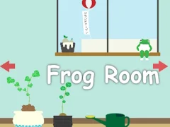 Frog Room เกมออนไลน์