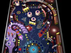 3D Pinball Space Cadet เกมออนไลน์