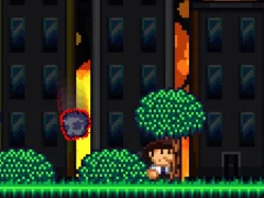 Meteor Tempest 2 เกมออนไลน์