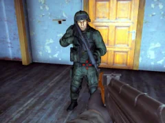 Back to Granny's House เกมออนไลน์