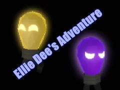 Ellie Dee's Adventure เกมออนไลน์