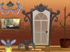Smolloween Escape เกมออนไลน์