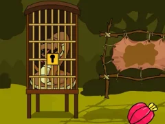 Rescue the Giant Snake เกมออนไลน์