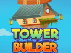 Tower Builder เกมออนไลน์