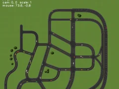 Road Designer เกมออนไลน์