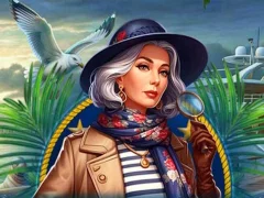 Bluewater Mysteries เกมออนไลน์