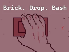 Brick. Drop. Bash เกมออนไลน์