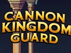Cannon Kingdom Guard เกมออนไลน์
