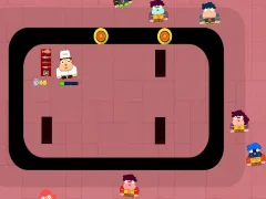 Conveyor Sushi เกมออนไลน์