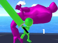 My Big Blade เกมออนไลน์