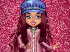 Bratz Dollmaker เกมออนไลน์