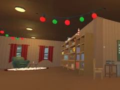 Santa's Workshop เกมออนไลน์