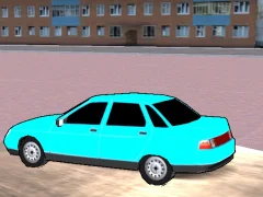 GTA Modes In Our Way เกมออนไลน์