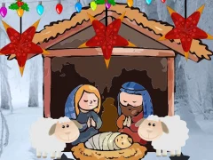 Merry Christmas 2024 เกมออนไลน์