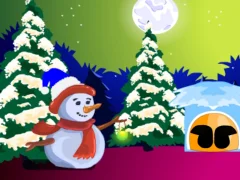 Find The Christmas Cap เกมออนไลน์