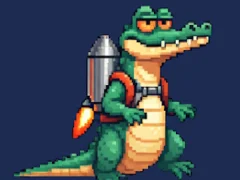 G.A.T.O.R เกมออนไลน์