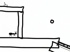 Paper Ant เกมออนไลน์