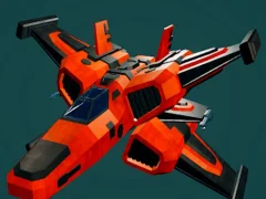 Galaxy Combat เกมออนไลน์