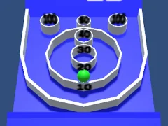 Skee Ball เกมออนไลน์