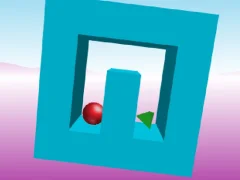 Tilting Maze เกมออนไลน์