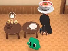 Gomidasu’s Kitchen เกมออนไลน์